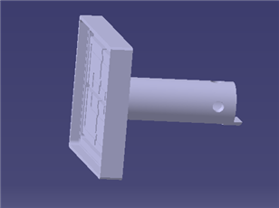 Pick Up Tool